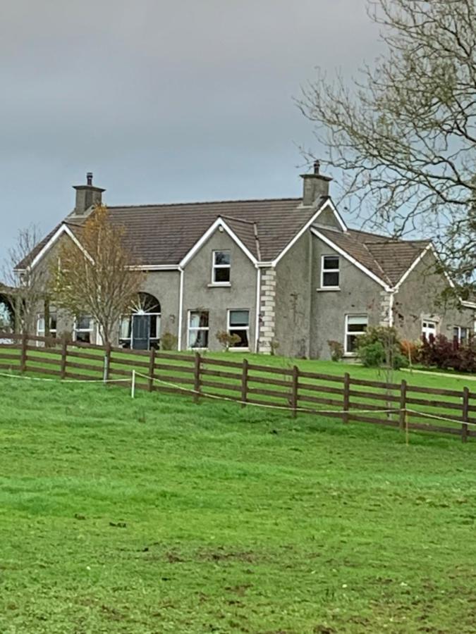Windyridge Bed & Breakfast Aghagallon Exterior photo