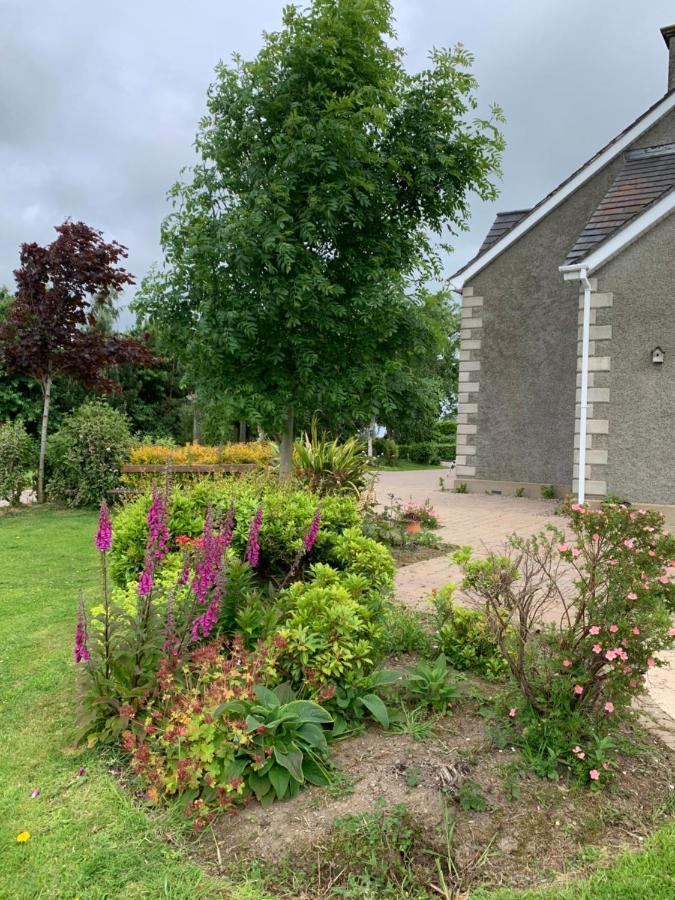 Windyridge Bed & Breakfast Aghagallon Exterior photo
