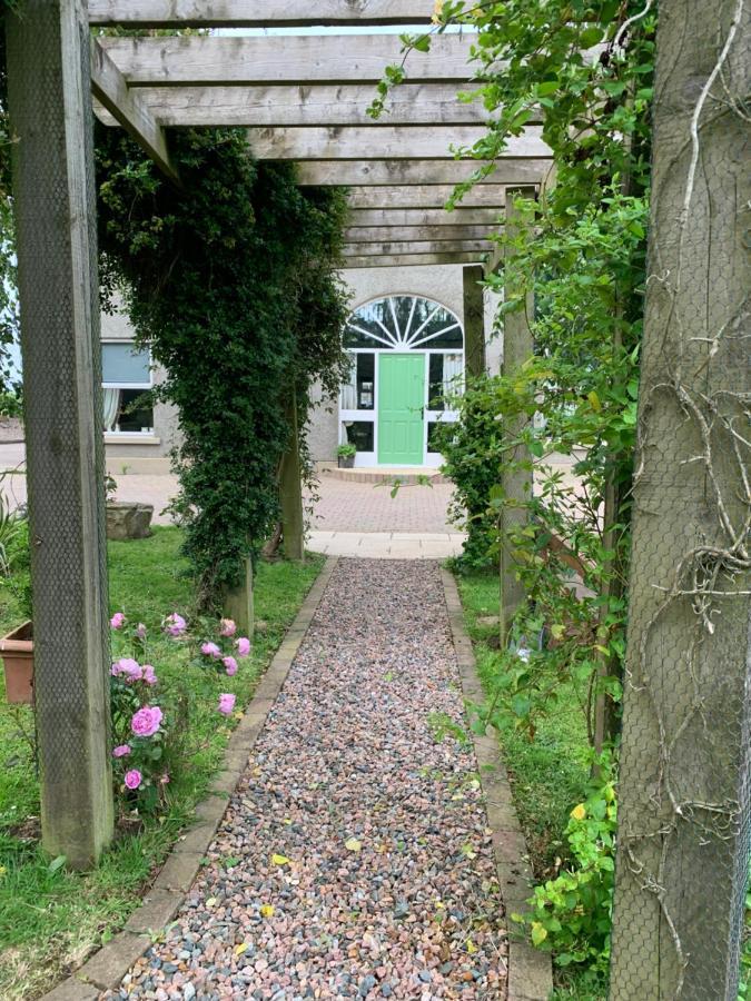 Windyridge Bed & Breakfast Aghagallon Exterior photo
