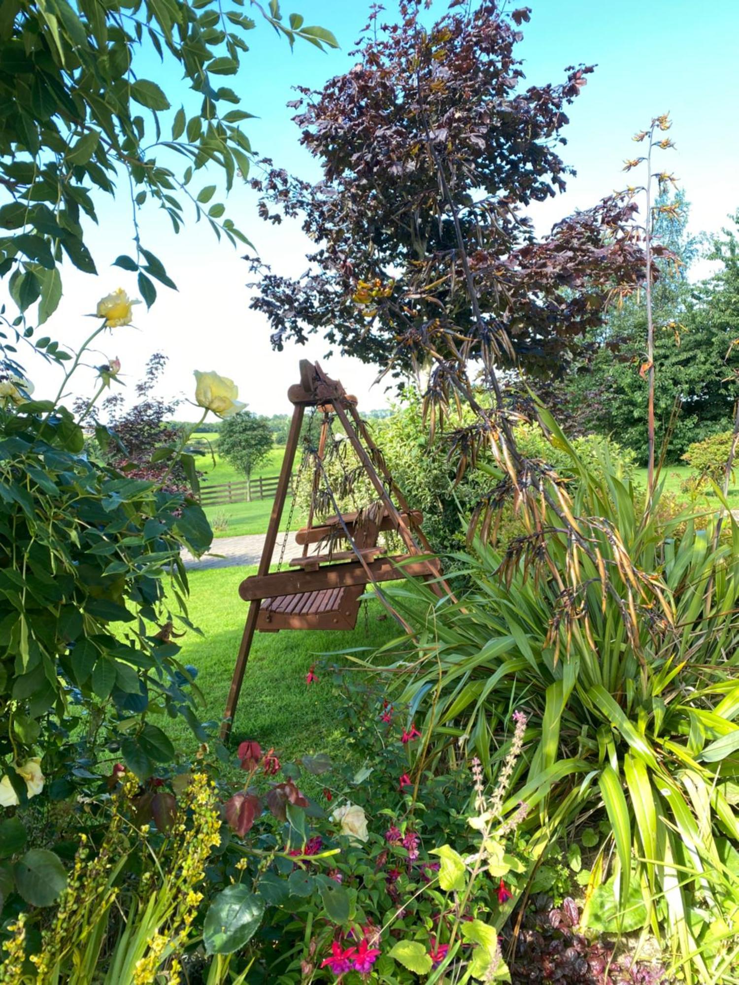 Windyridge Bed & Breakfast Aghagallon Exterior photo