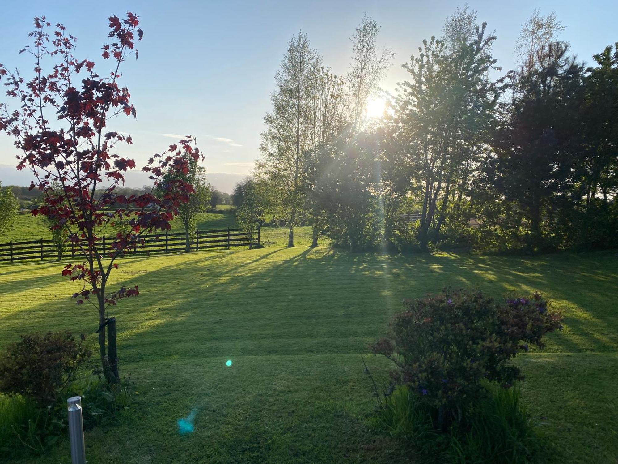 Windyridge Bed & Breakfast Aghagallon Exterior photo