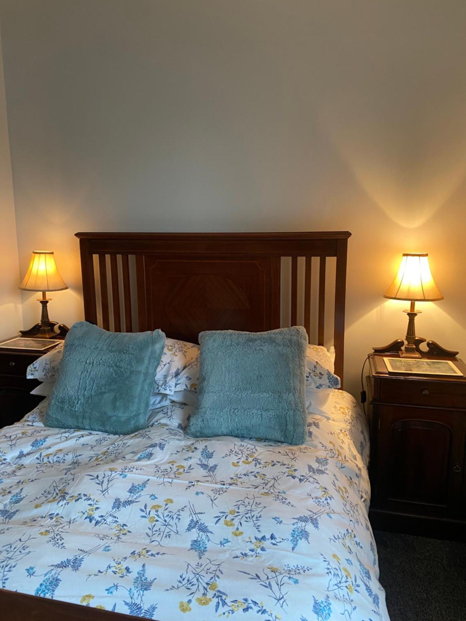 Windyridge Bed & Breakfast Aghagallon Exterior photo